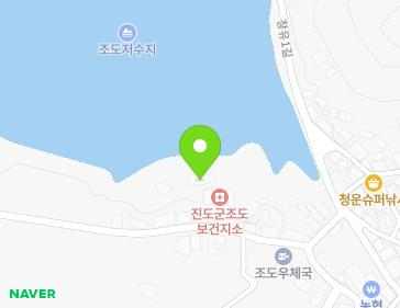 12-1 Changyu 2-gil, Jodo-myeon, Jindo-gun, Jeollanam-do, Republic of Korea Map