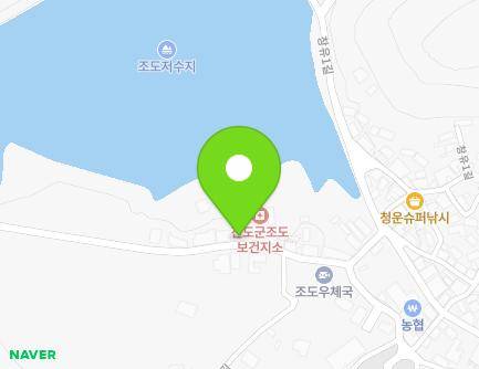 14 Changyu 2-gil, Jodo-myeon, Jindo-gun, Jeollanam-do, Republic of Korea Map