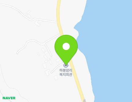 1 Habongam-gil, Jisan-myeon, Jindo-gun, Jeollanam-do, Republic of Korea Map