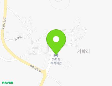 8 Gahak-gil, Jisan-myeon, Jindo-gun, Jeollanam-do, Republic of Korea Map