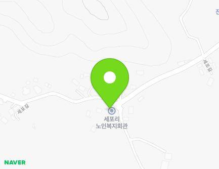 47 Sepo-gil, Jisan-myeon, Jindo-gun, Jeollanam-do, Republic of Korea Map