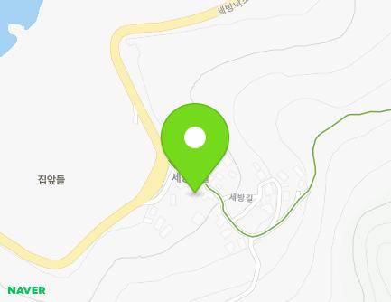 6 Sebang-gil, Jisan-myeon, Jindo-gun, Jeollanam-do, Republic of Korea Map
