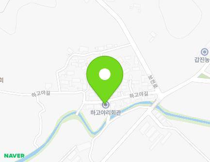 11-1 Hagoya-gil, Jisan-myeon, Jindo-gun, Jeollanam-do, Republic of Korea Map