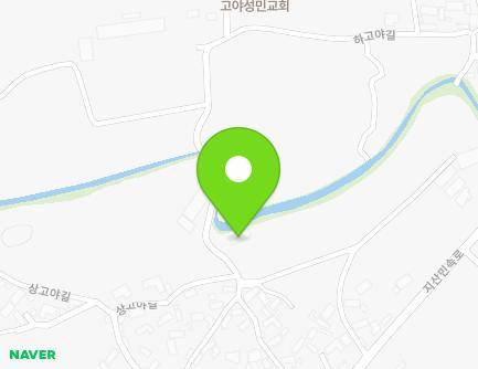 34-18 Sanggoya-gil, Jisan-myeon, Jindo-gun, Jeollanam-do, Republic of Korea Map