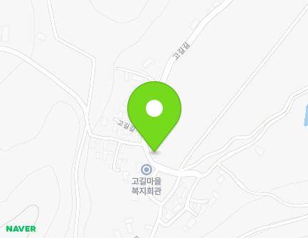 69 Gogil-gil, Jisan-myeon, Jindo-gun, Jeollanam-do, Republic of Korea Map