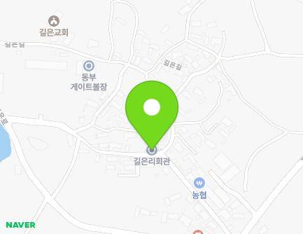 15-2 Gireun-gil, Jisan-myeon, Jindo-gun, Jeollanam-do, Republic of Korea Map