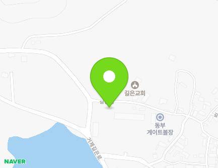 66 Gireun-gil, Jisan-myeon, Jindo-gun, Jeollanam-do, Republic of Korea Map