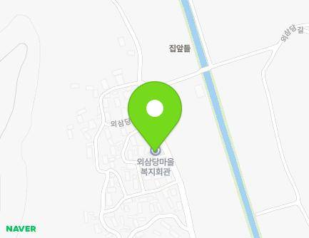24-11 Oesamdang-gil, Jisan-myeon, Jindo-gun, Jeollanam-do, Republic of Korea Map