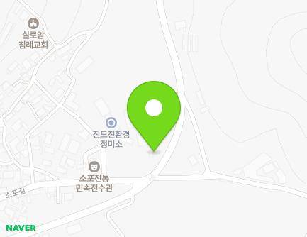 795 Jisanminsok-ro, Jisan-myeon, Jindo-gun, Jeollanam-do, Republic of Korea Map