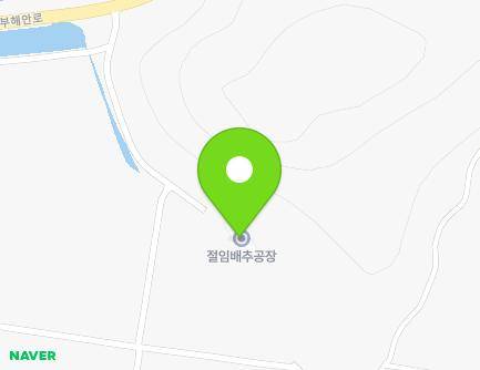 152-23 Seobuhaean-ro, Jisan-myeon, Jindo-gun, Jeollanam-do, Republic of Korea Map