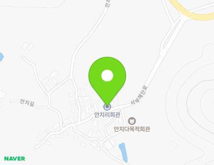 2-2 Anchi-gil, Jisan-myeon, Jindo-gun, Jeollanam-do, Republic of Korea Map