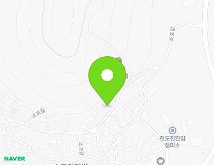 28 Sopo-gil, Jisan-myeon, Jindo-gun, Jeollanam-do, Republic of Korea Map