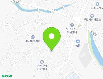 16 Injidokchi 1-gil, Jisan-myeon, Jindo-gun, Jeollanam-do, Republic of Korea Map