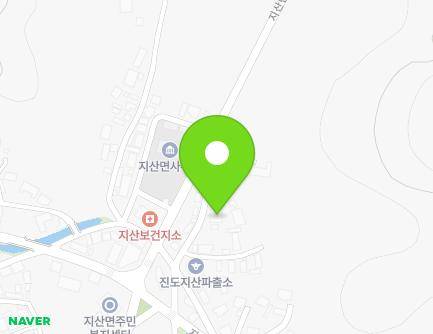 32 Injiincheon 1-gil, Jisan-myeon, Jindo-gun, Jeollanam-do, Republic of Korea Map