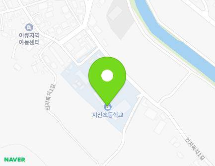 21-12 Injidokchi 1-gil, Jisan-myeon, Jindo-gun, Jeollanam-do, Republic of Korea Map