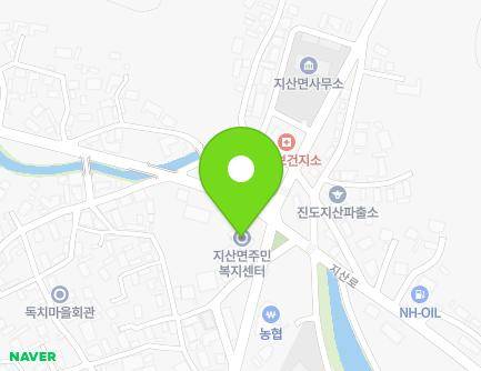 4 Injidokchi 1-gil, Jisan-myeon, Jindo-gun, Jeollanam-do, Republic of Korea Map