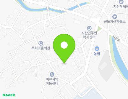 16-1 Injidokchi 1-gil, Jisan-myeon, Jindo-gun, Jeollanam-do, Republic of Korea