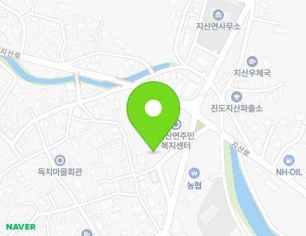 8 Injidokchi 1-gil, Jisan-myeon, Jindo-gun, Jeollanam-do, Republic of Korea Map