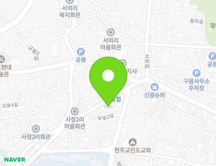 40 Gyodong 3-gil, Jindo-eup, Jindo-gun, Jeollanam-do, Republic of Korea Map