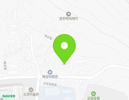 31-5 Seongbuk-gil, Jindo-eup, Jindo-gun, Jeollanam-do, Republic of Korea Map