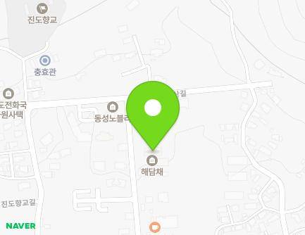 50 Seomun-gil, Jindo-eup, Jindo-gun, Jeollanam-do, Republic of Korea Map
