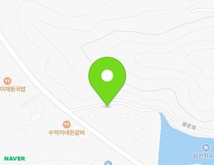 108-23 Wangon-ro, Jindo-eup, Jindo-gun, Jeollanam-do, Republic of Korea Map