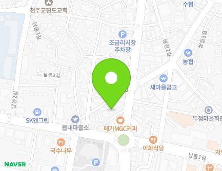 39-6 Nammun-gil, Jindo-eup, Jindo-gun, Jeollanam-do, Republic of Korea Map