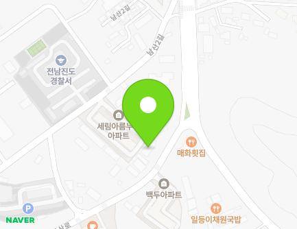 99 Namsan-ro, Jindo-eup, Jindo-gun, Jeollanam-do, Republic of Korea Map