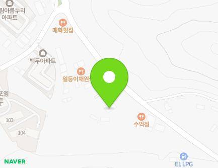 135-5 Wangon-ro, Jindo-eup, Jindo-gun, Jeollanam-do, Republic of Korea Map