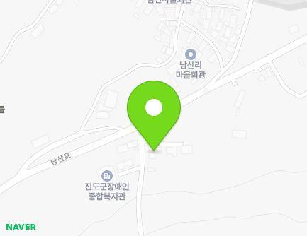 50-3 Namsan-ro, Jindo-eup, Jindo-gun, Jeollanam-do, Republic of Korea Map