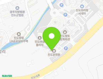 7187 Jindo-daero, Jindo-eup, Jindo-gun, Jeollanam-do, Republic of Korea Map