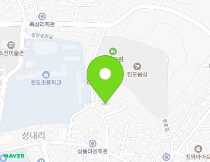 10-1 Gunganggongwon-gil, Jindo-eup, Jindo-gun, Jeollanam-do, Republic of Korea Map