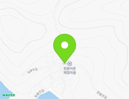 126-16 Cheongnyongan-gil, Jindo-eup, Jindo-gun, Jeollanam-do, Republic of Korea Map