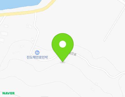 756-30 Seobuhaean-ro, Jindo-eup, Jindo-gun, Jeollanam-do, Republic of Korea Map