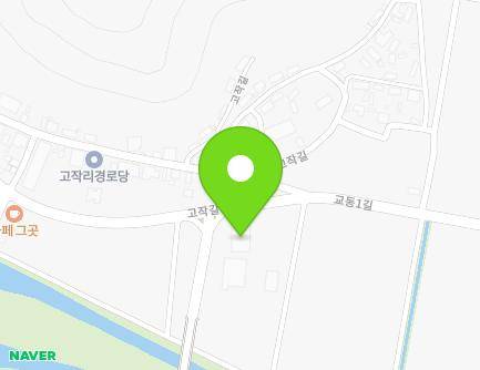 5-3 Gojak-gil, Jindo-eup, Jindo-gun, Jeollanam-do, Republic of Korea Map