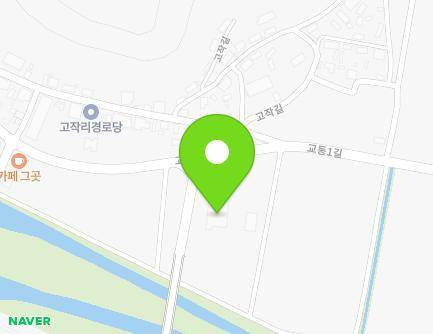 5-5 Gojak-gil, Jindo-eup, Jindo-gun, Jeollanam-do, Republic of Korea Map
