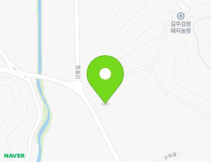 124 Gojak-gil, Jindo-eup, Jindo-gun, Jeollanam-do, Republic of Korea Map