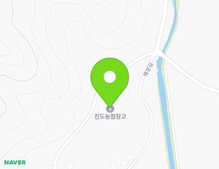 45 Haechang-gil, Jindo-eup, Jindo-gun, Jeollanam-do, Republic of Korea Map