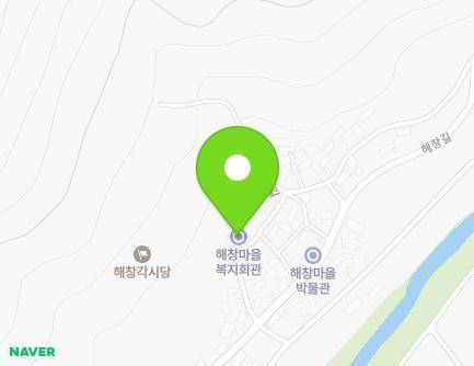 94-11 Haechang-gil, Jindo-eup, Jindo-gun, Jeollanam-do, Republic of Korea Map