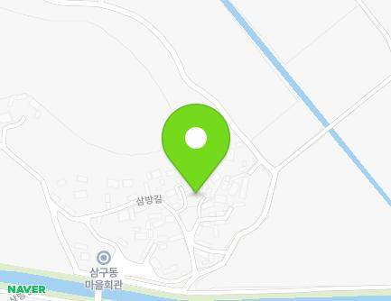 33-16 Sambang-gil, Nasan-myeon, Hampyeong-gun, Jeollanam-do, Republic of Korea Map