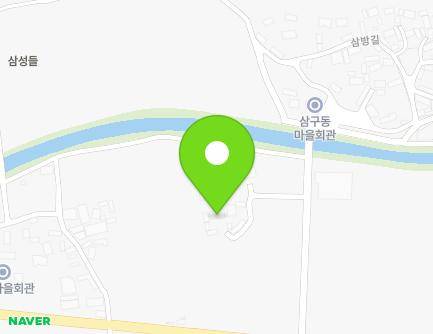 15-10 Sambang-gil, Nasan-myeon, Hampyeong-gun, Jeollanam-do, Republic of Korea Map
