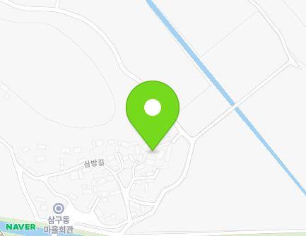 33-10 Sambang-gil, Nasan-myeon, Hampyeong-gun, Jeollanam-do, Republic of Korea Map