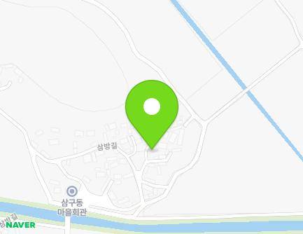 33-6 Sambang-gil, Nasan-myeon, Hampyeong-gun, Jeollanam-do, Republic of Korea Map