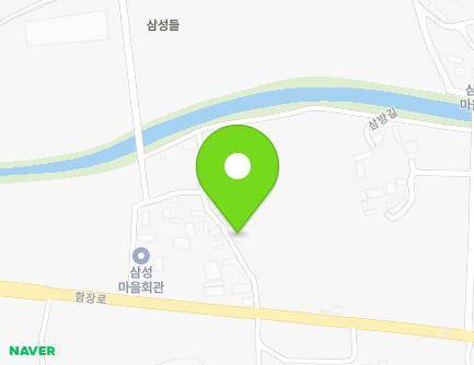 1941-8 Hamjang-ro, Nasan-myeon, Hampyeong-gun, Jeollanam-do, Republic of Korea Map