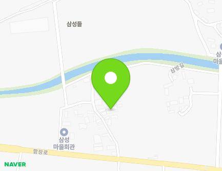 1941-12 Hamjang-ro, Nasan-myeon, Hampyeong-gun, Jeollanam-do, Republic of Korea Map