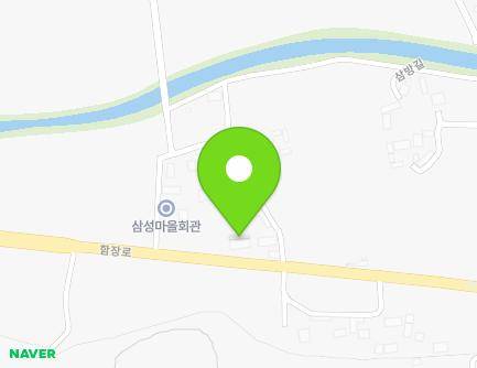 1941-3 Hamjang-ro, Nasan-myeon, Hampyeong-gun, Jeollanam-do, Republic of Korea Map