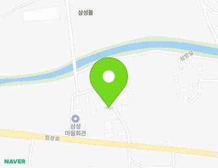 1941-7 Hamjang-ro, Nasan-myeon, Hampyeong-gun, Jeollanam-do, Republic of Korea Map