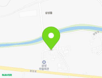1929-8 Hamjang-ro, Nasan-myeon, Hampyeong-gun, Jeollanam-do, Republic of Korea Map
