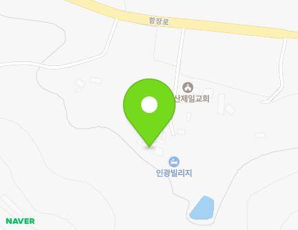 1908-20 Hamjang-ro, Nasan-myeon, Hampyeong-gun, Jeollanam-do, Republic of Korea Map