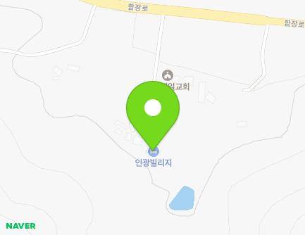 1908-13 Hamjang-ro, Nasan-myeon, Hampyeong-gun, Jeollanam-do, Republic of Korea Map